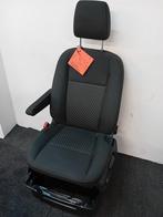 Luxe bestuurdersstoel ford transit en custom, Ophalen, Gebruikt, Ford