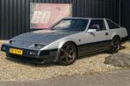 Nissan 300 ZX Z31 NL-auto Targa-BELASTINGVRIJ-, Auto's, Gebruikt, 540 kg, Origineel Nederlands, Bedrijf
