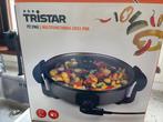 Tristar Grill pan, Verzenden, Nieuw, 4 t/m 7 personen