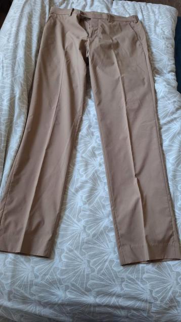 Heren pantalon uniqlo beschikbaar voor biedingen