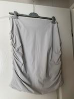 Far Hills rok- Maat 42/44 (L) - Grijs, Maat 42/44 (L), Far Hills, Ophalen of Verzenden, Zo goed als nieuw