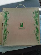 Driade erbale wandplantenhouder., Huis en Inrichting, Ophalen of Verzenden, Overige soorten, Minder dan 100 cm