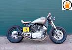Yamaha XV 750 SE Virago (bj 1983) Bobber, Motoren, Motoren | Yamaha, Chopper, Bedrijf, Meer dan 35 kW, 748 cc