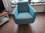 Draaistoel/ draai fauteuil, Ophalen, Gebruikt, Overige kleuren, Eén