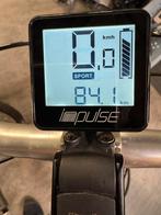 Gazelle Ornge C8 impulse 87 km, Fietsen en Brommers, Elektrische fietsen, Ophalen, Zo goed als nieuw, Gazelle