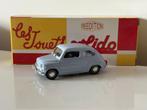 Fiat 600D, Solido, Mint/Boxed, Hobby en Vrije tijd, Modelauto's | 1:43, Ophalen of Verzenden, Nieuw, Auto, Solido