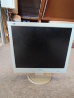 2 Computerschermen, Computers en Software, Monitoren, Ophalen, Gebruikt, 60 Hz of minder, IPS