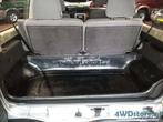 Bagagebak Nissan Patrol Y61, Auto diversen, Ophalen of Verzenden, Nieuw