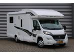 Rimor XGO Dynamic Plus Queensbed Face-to-Face Fiat, Caravans en Kamperen, Campers, Overige merken, 7 tot 8 meter, Bedrijf, Diesel