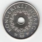 25-1256 Noorwegen 5 krone 2000, Verzenden, Overige landen, Losse munt