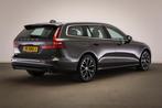 Volvo V60 2.0 D4 Momentum € 27.900,00, Auto's, Volvo, Nieuw, Origineel Nederlands, Zilver of Grijs, 5 stoelen