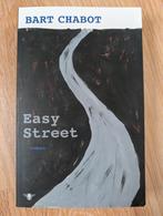 Bart Chabot - Easy Street, Ophalen of Verzenden, Zo goed als nieuw, Nederland, Bart Chabot