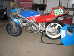 Racemotor Armstrong 350cc, Ophalen of Verzenden, Gebruikt
