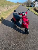 Piaggio zip 4t 50cc, Ophalen, Zo goed als nieuw, Benzine, Zip