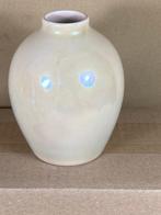 Luster glazuur vaasje St. Lucas Utrecht, Ophalen of Verzenden