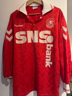 Thuisshirt FC Twente seizoen ‘94/‘95, Kleding | Heren, Sportkleding, Zo goed als nieuw, Voetbal, Rood, Hummel
