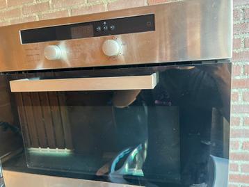Oven schoonmaken? Kom dan naar combi king! beschikbaar voor biedingen