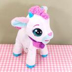 IMC Toys Milky het Geitje 25 cm hoog met geluid Interactief, Kinderen en Baby's, Speelgoed | Knuffels en Pluche, Overige typen