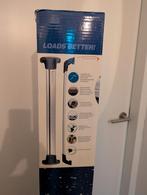 Yakima Whispbar S37w Dakdragers - Compleet & Goede Staat, Auto diversen, Dakdragers, Ophalen, Zo goed als nieuw