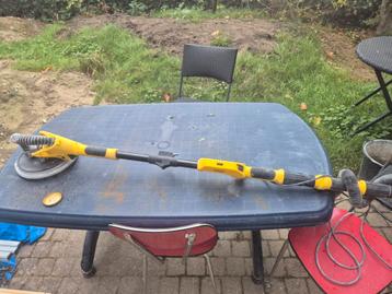 Stanley fatmax Wandschuurmachine beschikbaar voor biedingen