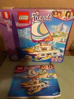 Lego friends, Complete set, Lego, Zo goed als nieuw, Ophalen