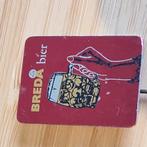 Speldje Breda Bier, Verzamelen, Speldjes, Pins en Buttons, Ophalen of Verzenden, Gebruikt, Overige onderwerpen