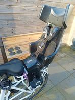 Bobike Exclusive tour maxi/achter met montagekader,, Voetsteuntjes, Gebruikt, Achterzitje, Bobike