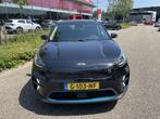 Kia e-Niro ExecutiveLine 64kWh 204PK - LUXE UITVOERING!, Gebruikt, Zwart, 1712 kg, Zwart