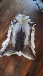 Rendiervacht, Huis en Inrichting, Woonaccessoires | Plaids en Woondekens, Ophalen of Verzenden