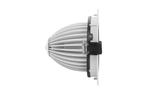 Cardanic LED Spotlight Inbouw 45W 3000K 4500lm 45D Wit, Zakelijke goederen, Overige plaatsen, Ophalen of Verzenden, Verlichting