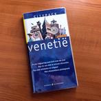 Venetië - Citypack (gids & plattegrond), Overige merken, Gelezen, Ophalen of Verzenden, Europa