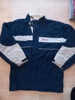 Winterjas xxl, Kleding | Heren, Jassen | Winter, Ophalen of Verzenden, Zo goed als nieuw, Overige maten, Blauw