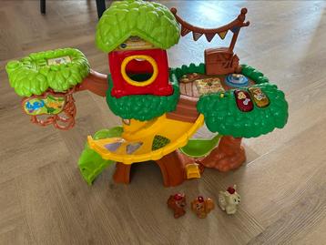 Vtech speelboom beschikbaar voor biedingen