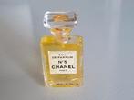 Chanel N5 eau de parfum, Verzamelen, Ophalen of Verzenden, Miniatuur, Zo goed als nieuw