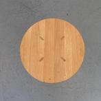 7x Vitra Jean Prouve Tabouret Bois - Nieuw, Niet ingevuld, Niet ingevuld, Nieuw, Ophalen of Verzenden