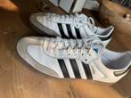 Adidas Samba - Maat 44 (valt als 43), Kleding | Heren, Schoenen, Ophalen of Verzenden, Zo goed als nieuw, Wit, Sneakers of Gympen