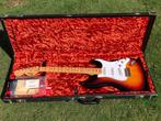 1998 Jimi Hendrix Fender Stratocaster Voodoo USA Sunburst
