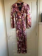 Nieuwe jurk van K-design Z350 maat S, K-design, Paars, Nieuw, Ophalen of Verzenden