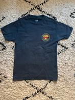 Obey T-shirt donkerblauw Maat S, Kleding | Heren, Obey, Blauw, Ophalen of Verzenden, Gedragen