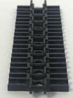 lego 1230, schakels breed, 54 stuks met vermelding in folder, Ophalen of Verzenden, Zo goed als nieuw, Complete set, Lego