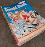 Donald duck weekblad jaargang 1986, nr 36 & 38 missen, Eén comic, Ophalen of Verzenden, Gelezen, Europa
