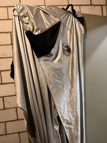 Eczeem en viegendeken beschikbaar voor biedingen