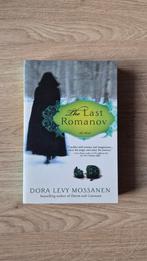 Boekenoutlet - The Last Romanov - Dora Levy Mossanen, Boeken, Ophalen of Verzenden, Zo goed als nieuw, Dora Levy Mossanen, Amerika