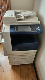Xerox WorkCentre 7830  All-in-one Kleur laserprinter, Computers en Software, Printers, Ophalen, Xerox, Gebruikt, All-in-one
