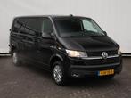 Volkswagen Transporter 2.0 TDI 150PK L2H1 Highline Automaat, Auto's, Stof, Gebruikt, 4 cilinders, 150 pk