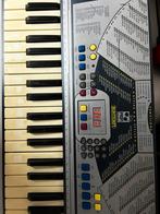 Keyboard, Muziek en Instrumenten, Keyboards, Ophalen of Verzenden, Zo goed als nieuw, Overige aantallen, Overige merken