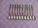 theelepels/vintage/thee/, Antiek en Kunst, Antiek | Bestek, Ophalen of Verzenden