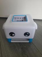 Bunchems Speelgoed, Ophalen, Zo goed als nieuw, Bouwen, Met geluid