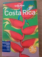 Lonely Planet Costa Rica Reisgids, Boeken, Lonely Planet, Zo goed als nieuw, Reisgids of -boek, Lonely Planet