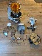 Bosch MUM54230 Keukenmachine - Veelzijdig!, Witgoed en Apparatuur, Keukenmixers, Gebruikt, Ophalen of Verzenden, Vaatwasserbestendig